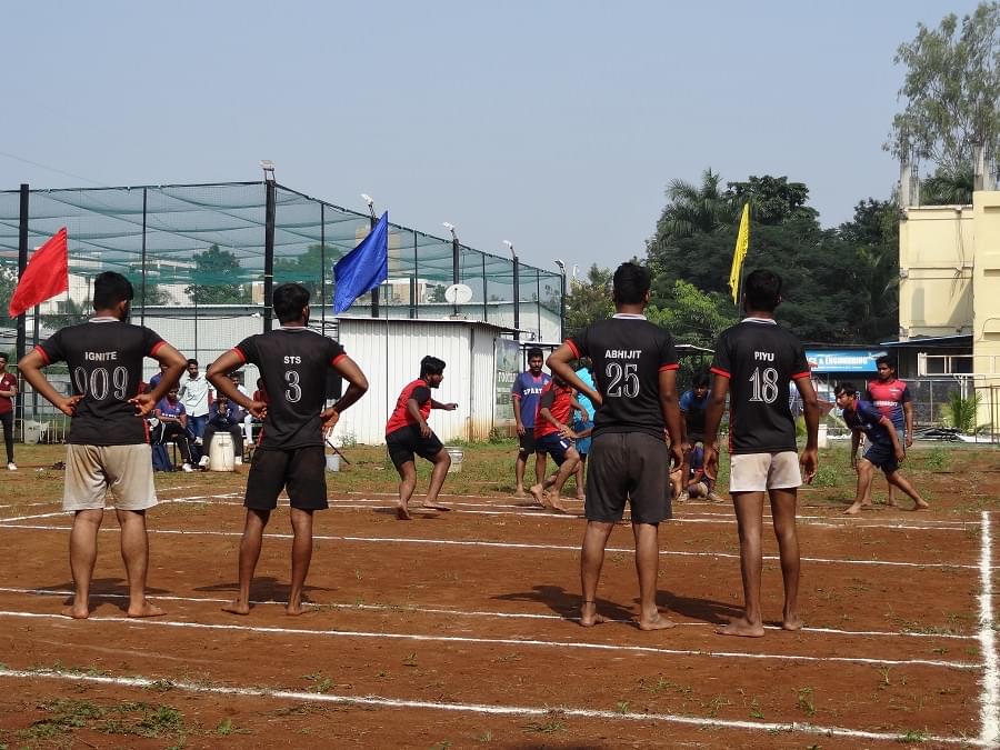 Hindustan Aerospace & Engineering Pune Events photo 3